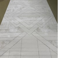 Турецкий ковер Сахара 32372 Крем